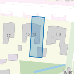 Perceel WTW00-L-2889