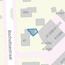 Perceel WTW00-L-2891