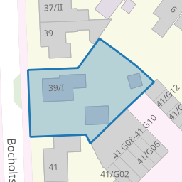 Perceel WTW00-L-2892