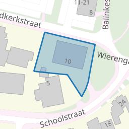 Perceel WTW00-L-2903