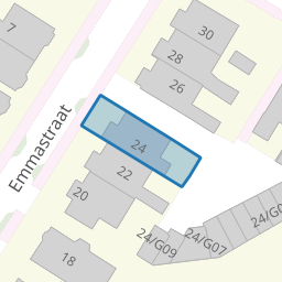 Perceel WTW00-L-2911