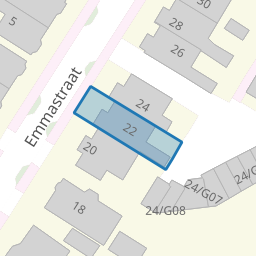 Perceel WTW00-L-2912