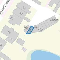 Perceel WTW00-L-2921