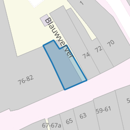 Perceel WTW00-L-2925