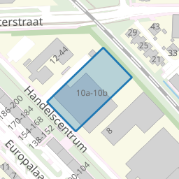 Perceel WTW00-L-2941