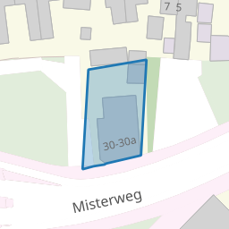 Perceel WTW00-L-2951