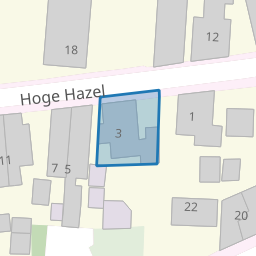 Perceel WTW00-L-2954