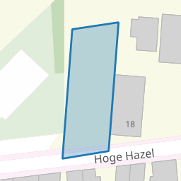 Perceel WTW00-L-2966