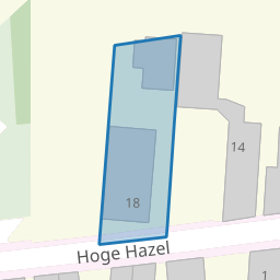 Perceel WTW00-L-2967