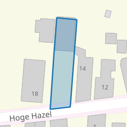 Perceel WTW00-L-2968