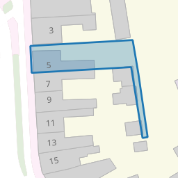 Perceel WTW00-L-2980