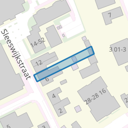 Perceel WTW00-L-3005