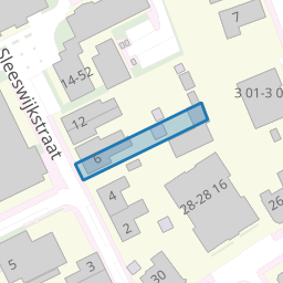 Perceel WTW00-L-3006