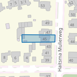 Perceel WTW00-L-3013