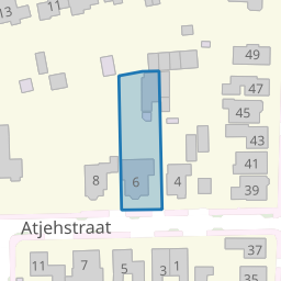 Perceel WTW00-L-3014