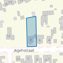 Perceel WTW00-L-3015