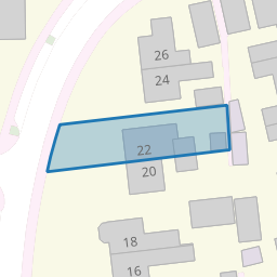 Perceel WTW00-L-3018