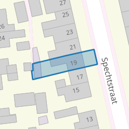 Perceel WTW00-L-3022