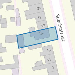 Perceel WTW00-L-3024