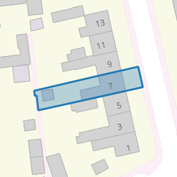 Perceel WTW00-L-3033