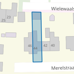 Perceel WTW00-L-3038