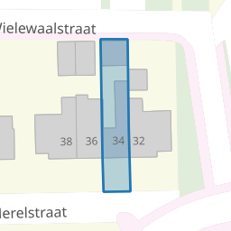 Perceel WTW00-L-3043