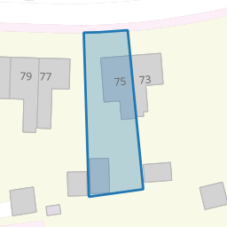 Perceel WTW00-L-3047