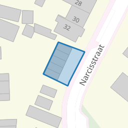 Perceel WTW00-L-3061