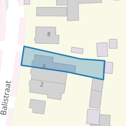 Perceel WTW00-L-3069