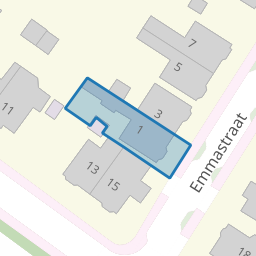 Perceel WTW00-L-3073