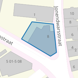 Perceel WTW00-L-3078