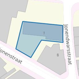 Perceel WTW00-L-3079