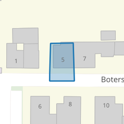 Perceel WTW00-L-3119