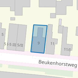 Perceel WTW00-L-3122