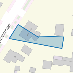 Perceel WTW00-L-3125