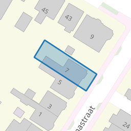 Perceel WTW00-L-3142