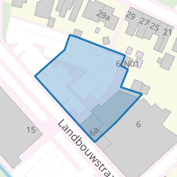 Perceel WTW00-L-3164