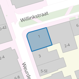 Perceel WTW00-L-3180
