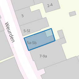 Perceel WTW00-L-3184