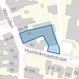 Perceel WTW00-L-3203