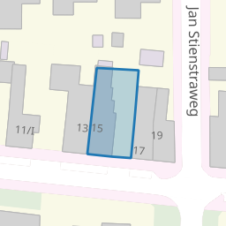 Perceel WTW00-L-3214