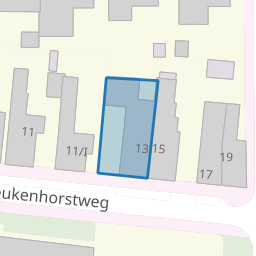 Perceel WTW00-L-3215