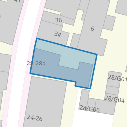 Perceel WTW00-L-3216