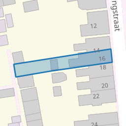 Perceel WTW00-L-3222