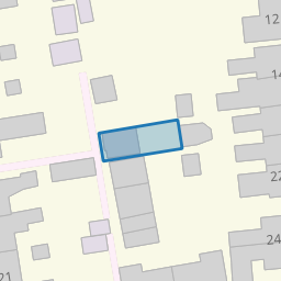 Perceel WTW00-L-3223