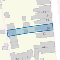 Perceel WTW00-L-3224