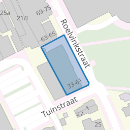 Perceel WTW00-L-3228