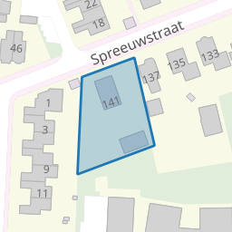 Perceel WTW00-L-3244