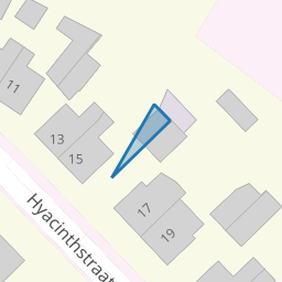 Perceel WTW00-L-3265