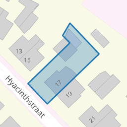 Perceel WTW00-L-3266